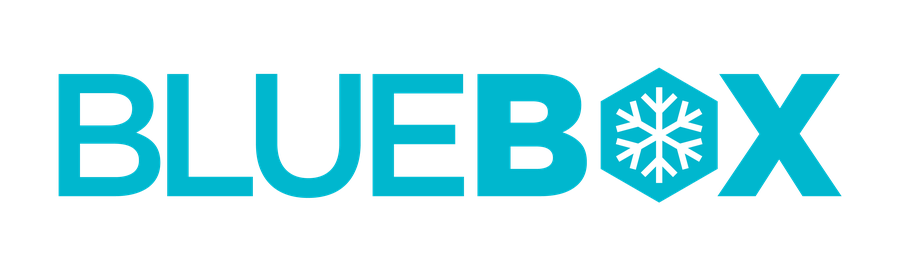 Blue Box Cold Chain
