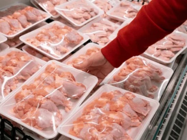 Meat — Blue Box Cold Chain